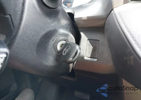 2016 Toyota Rav4 Le from USA, damaged, VIN JTMZFREV9GJ094172